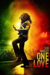 Tonton FilmBob Marley: One Love (2024) 